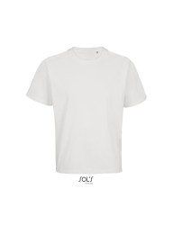  T-Shirt κοντομάνικο (Legacy 03996) white